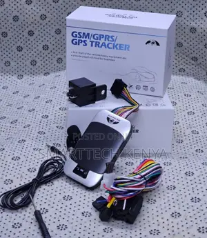 Android Compatible Tk-303 GPS Coban Car Tracker