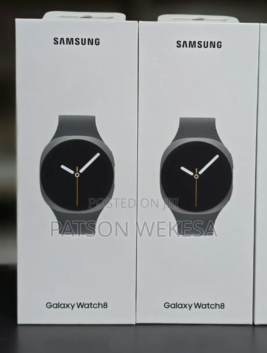 Samsung Galaxy Watch 8 40mm