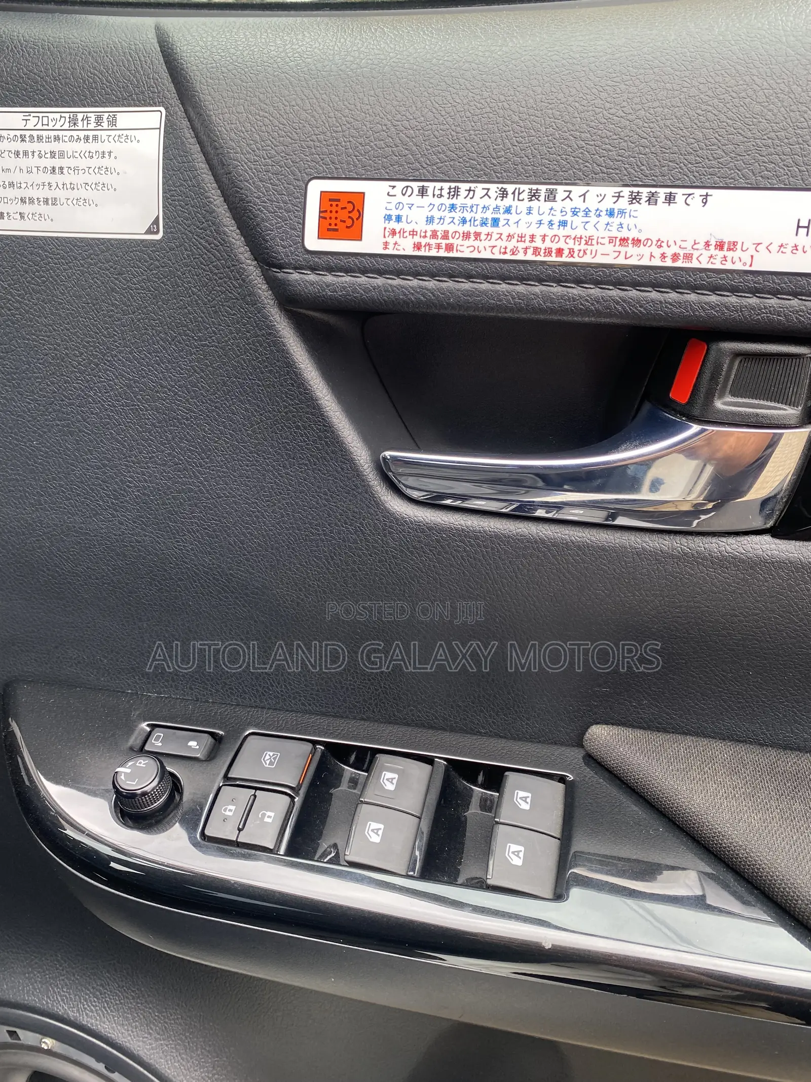 Toyota Hilux 2019 White