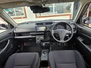 Toyota Probox 2020 Black