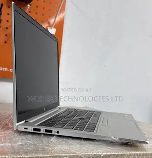 New Laptop HP EliteBook 840 G8 16GB Intel Core i5 SSD 256GB