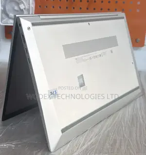 New Laptop HP EliteBook 840 G8 16GB Intel Core i5 SSD 256GB