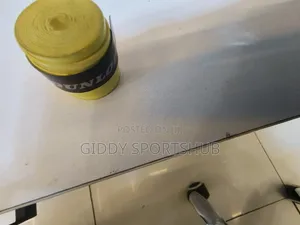 Grip Tape for Racket Yellow
