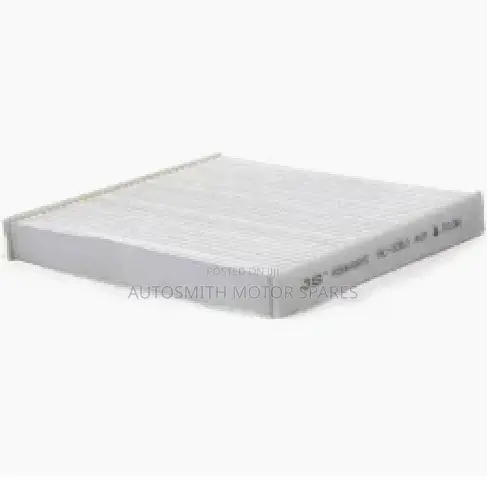 Toyota AC Filter Replacement 145520-2370