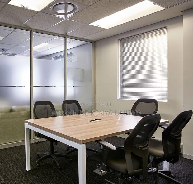 Furnished Offices-Sizeable - thumbnail 2