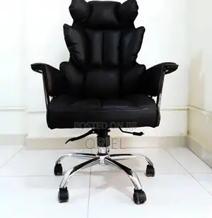 Executive Office Chair : Office C.E.O Chair