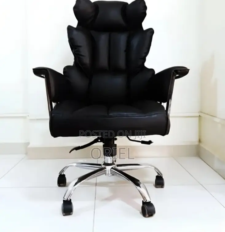 Executive Office Chair : Office C.E.O Chair