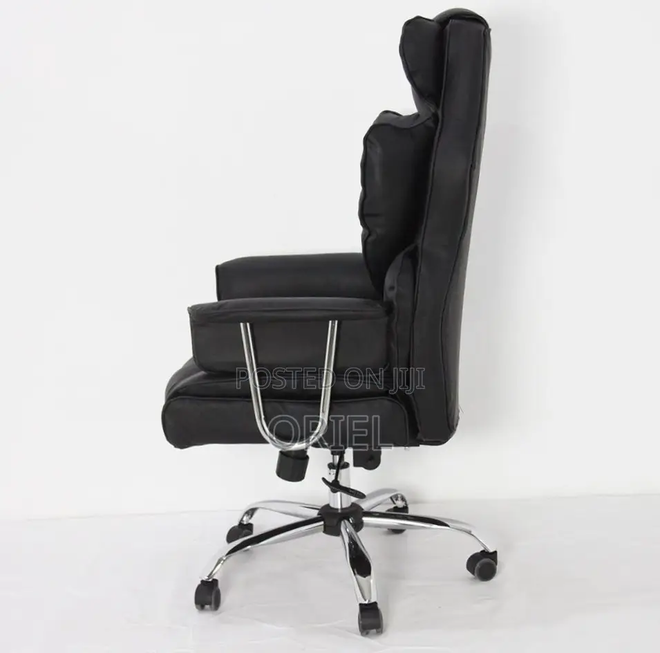 Executive Office Chair : Office C.E.O Chair
