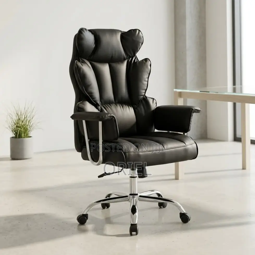 Executive Office Chair : Office C.E.O Chair
