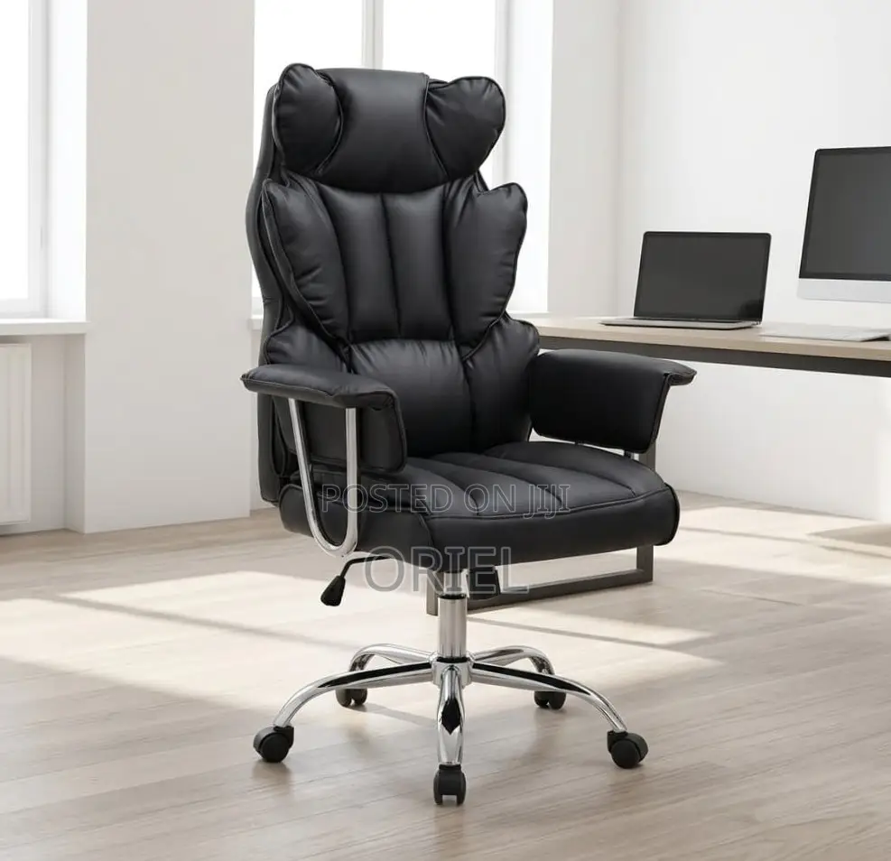 Executive Office Chair : Office C.E.O Chair