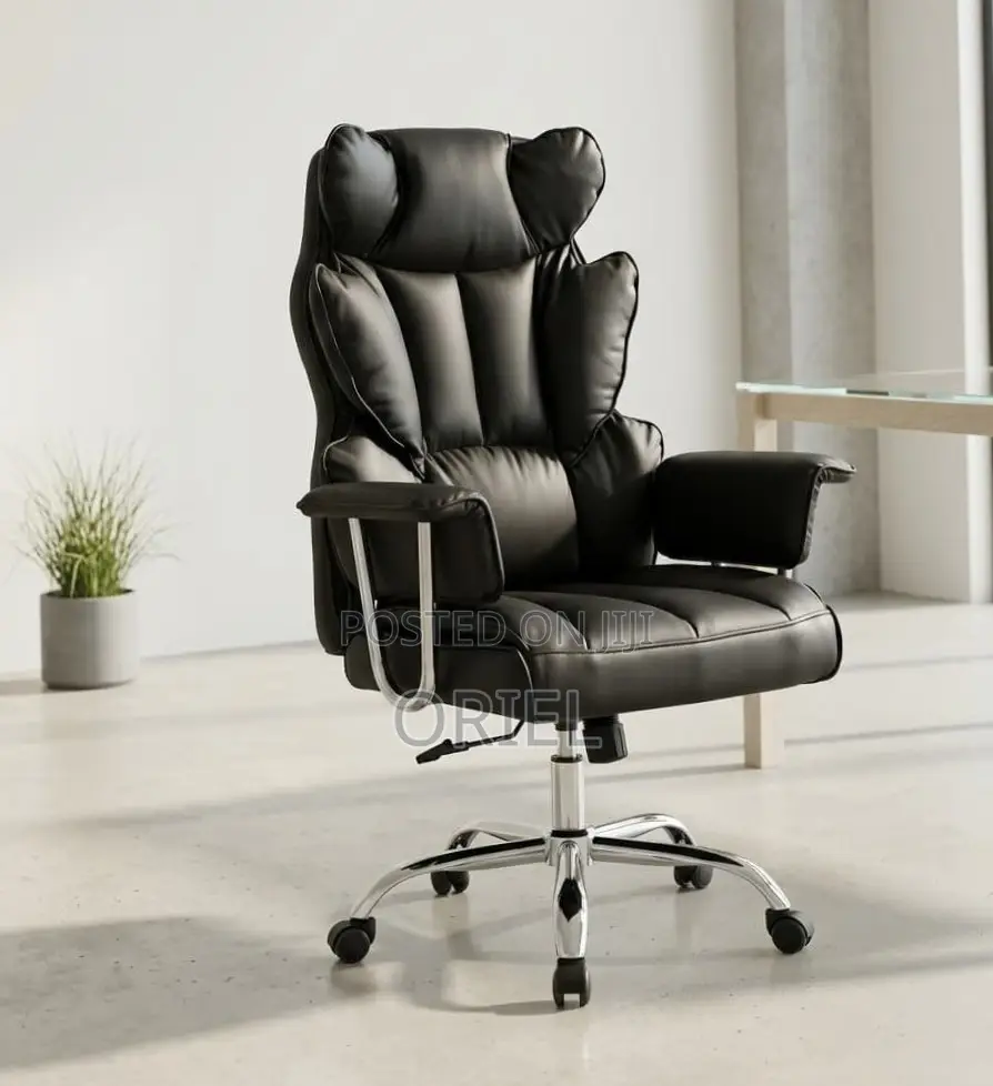 Executive Office Chair : Office C.E.O Chair