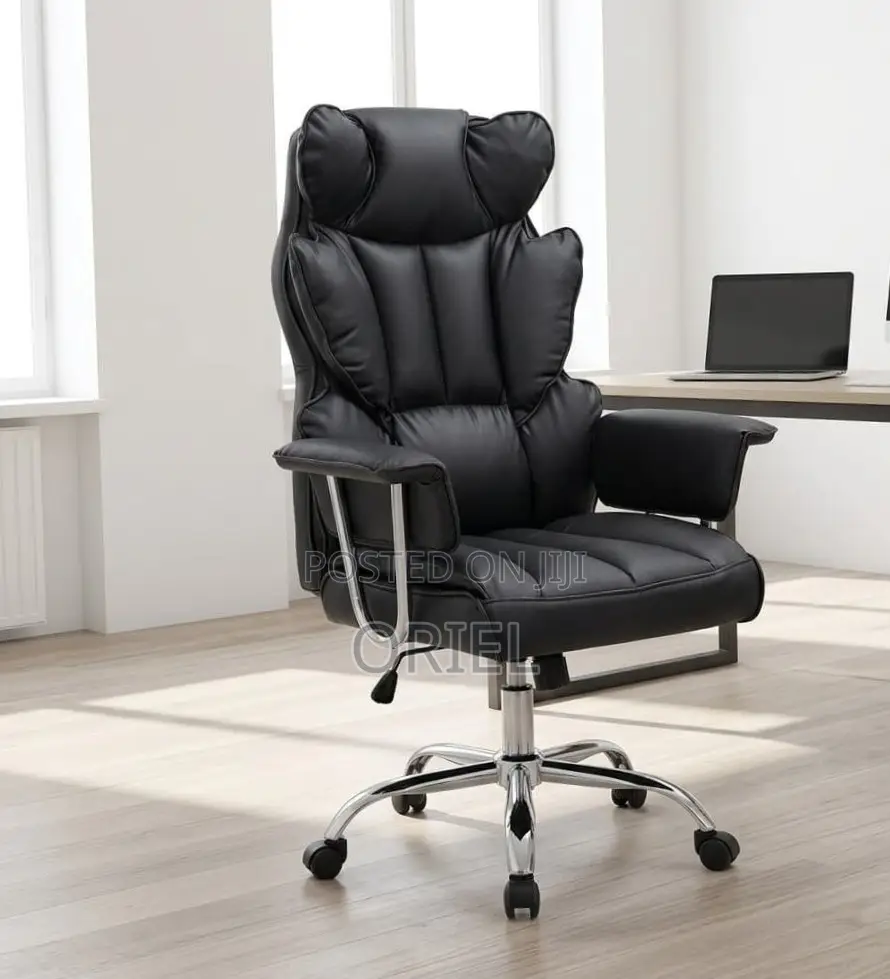 Executive Office Chair : Office C.E.O Chair