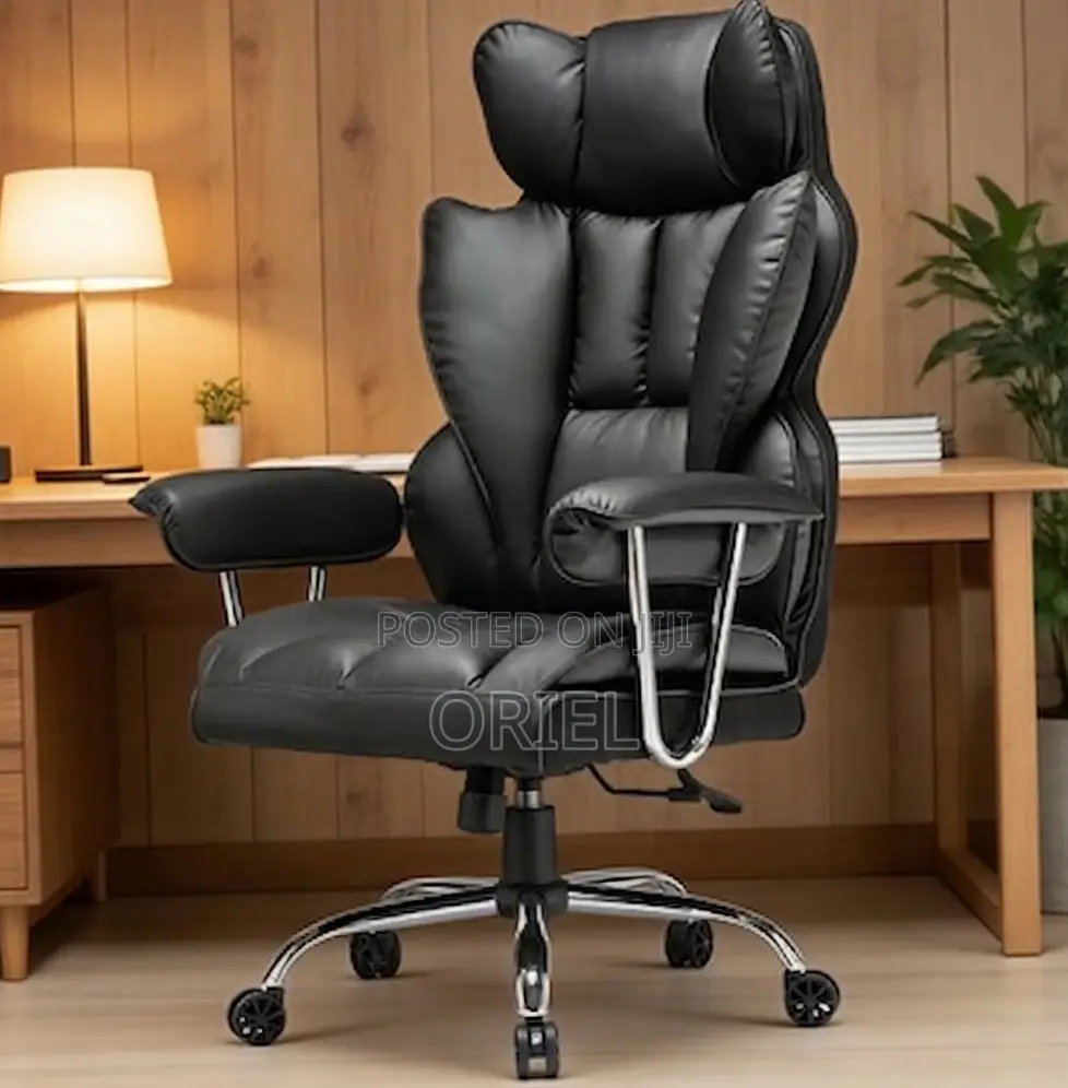 Executive Office Chair : Office C.E.O Chair