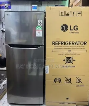 LG 234Litres Refrigerator NB NO PACKAGING
