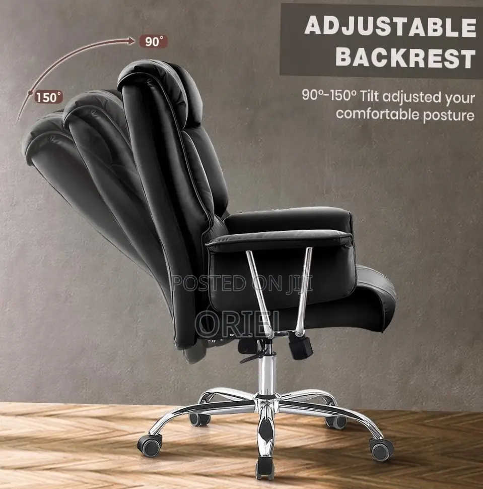 Executive Office Chair : Office C.E.O Chair