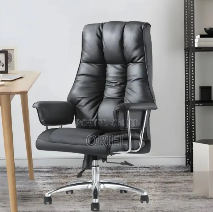 Executive Office Chair : Office C.E.O Chair