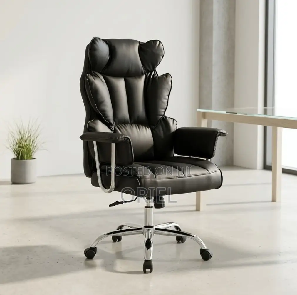 Executive Office Chair : Office C.E.O Chair