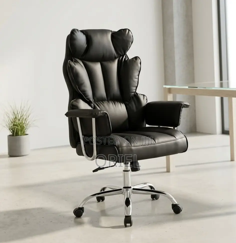 Executive Office Chair : Office C.E.O Chair