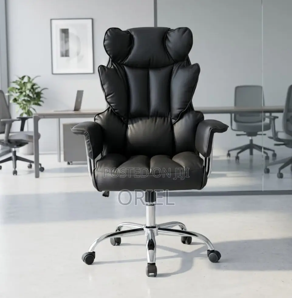 Executive Office Chair : Office C.E.O Chair