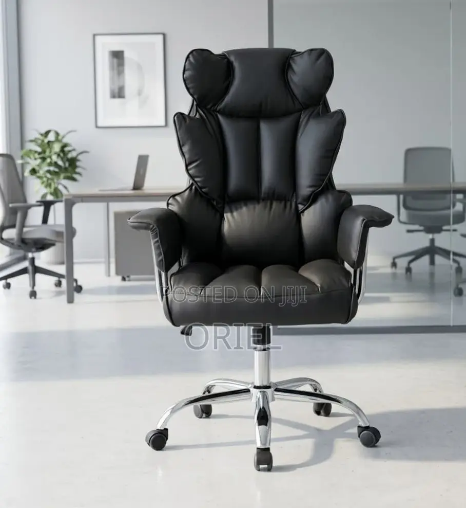 Executive Office Chair : Office C.E.O Chair