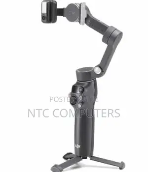 Dji Osmo Mobile 7p Smartphone Gimbal
