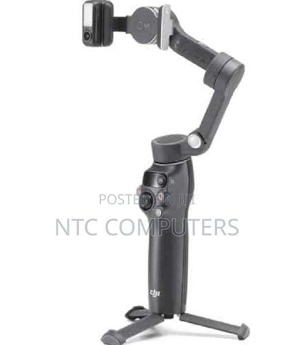 Dji Osmo Mobile 7p Smartphone Gimbal - thumbnail 3