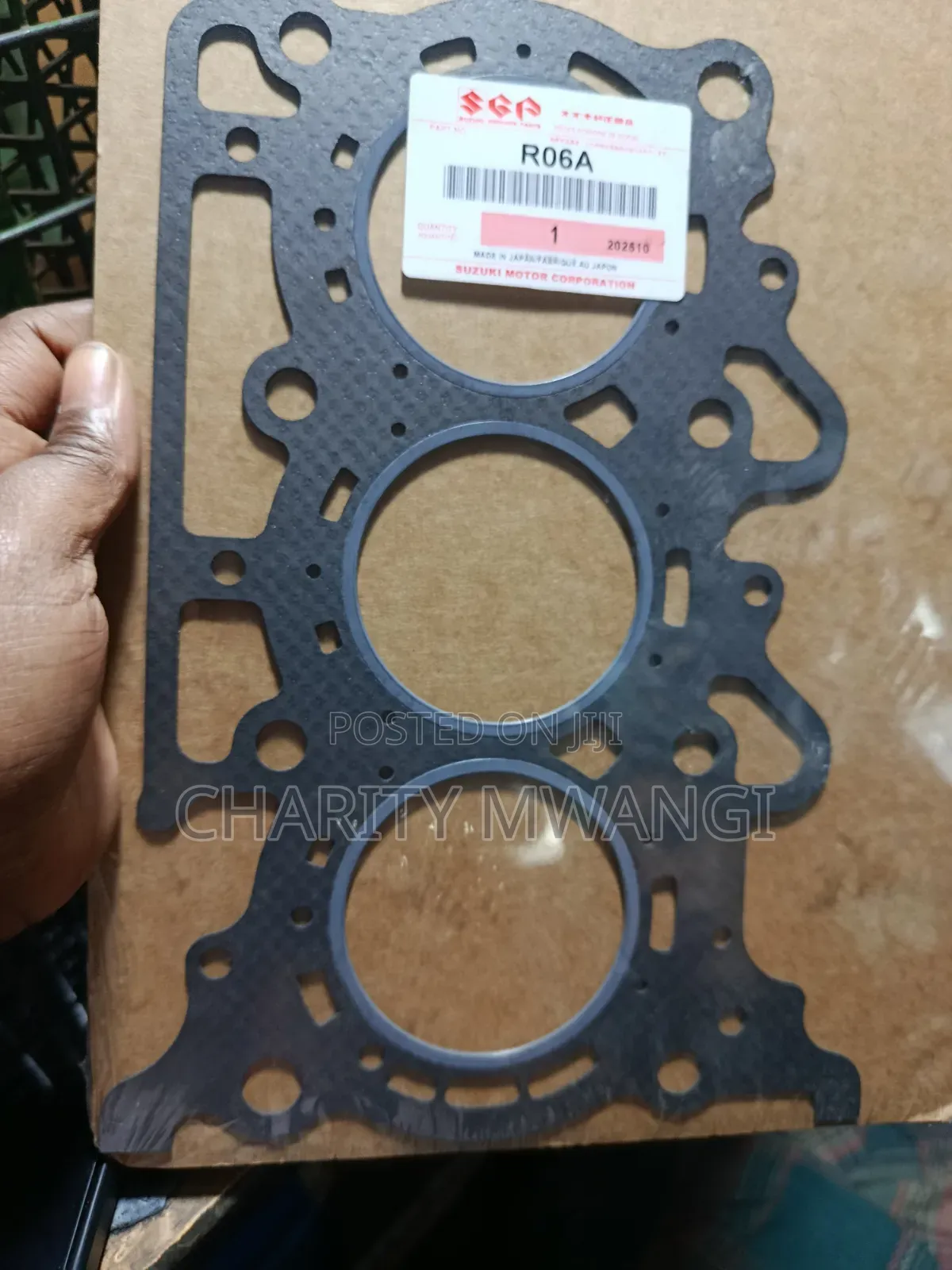 Head Gasket