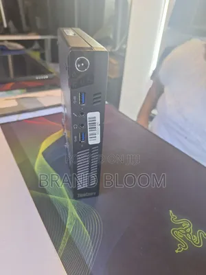 Desktop Computer Lenovo ThinkCentre M920s 4GB Intel Core i5 HDD 500GB