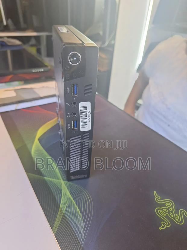 Desktop Computer Lenovo ThinkCentre M920s 4GB Intel Core i5 HDD 500GB