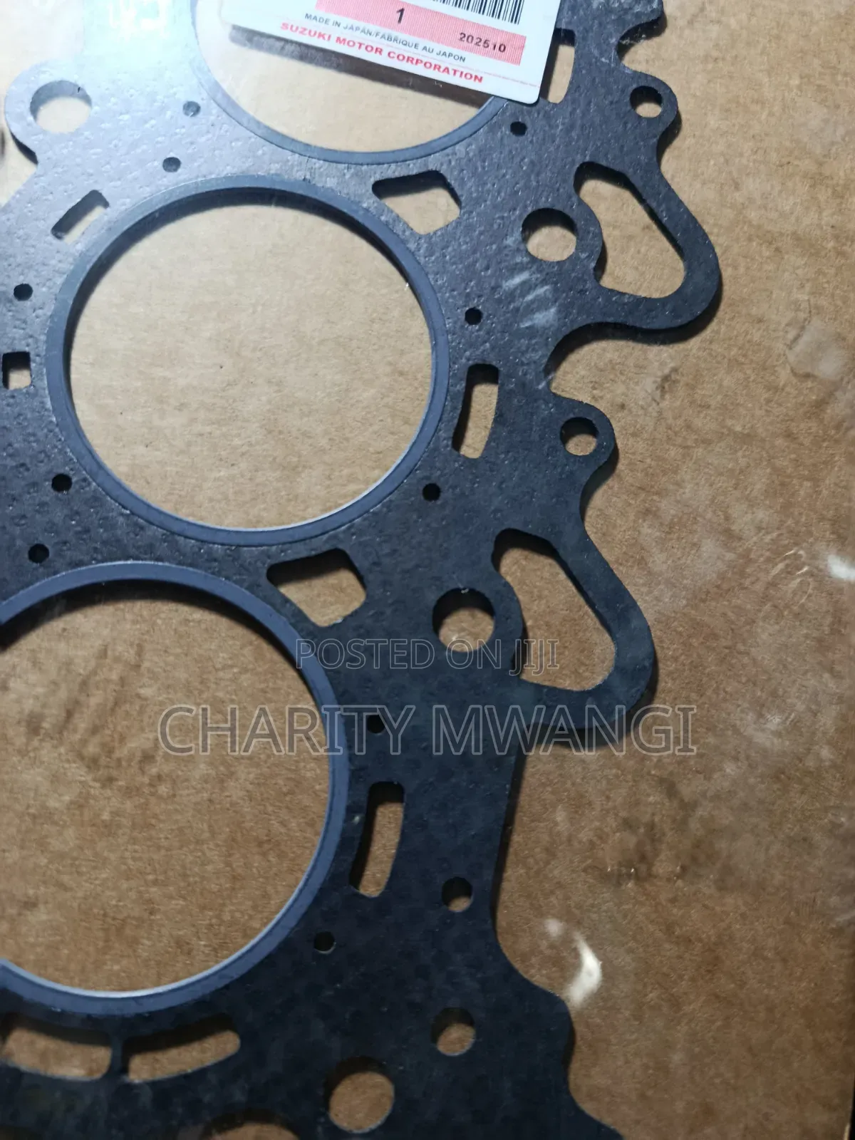 Head Gasket