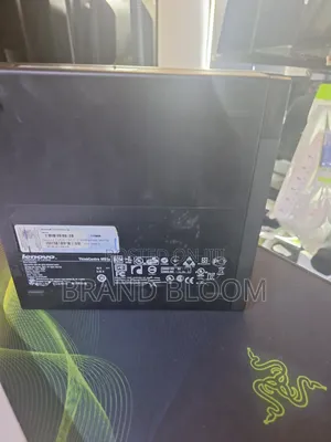 Desktop Computer Lenovo ThinkCentre M920s 4GB Intel Core i5 HDD 500GB
