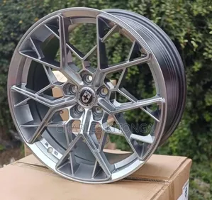 Rim Size 18" , Audi, Vw ,Benz