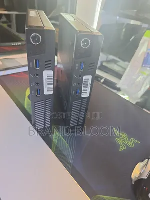 Desktop Computer Lenovo ThinkCentre M920s 4GB Intel Core i5 HDD 500GB