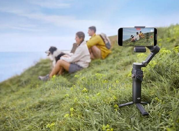 Dji Osmo Mobile 7p Smartphone Gimbal - thumbnail 2
