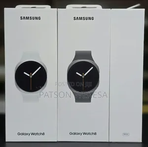 Samsung Galaxy Watch 8 44mm