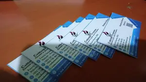 Business Cards