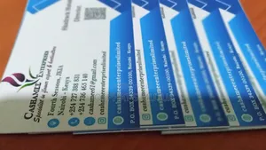 Business Cards