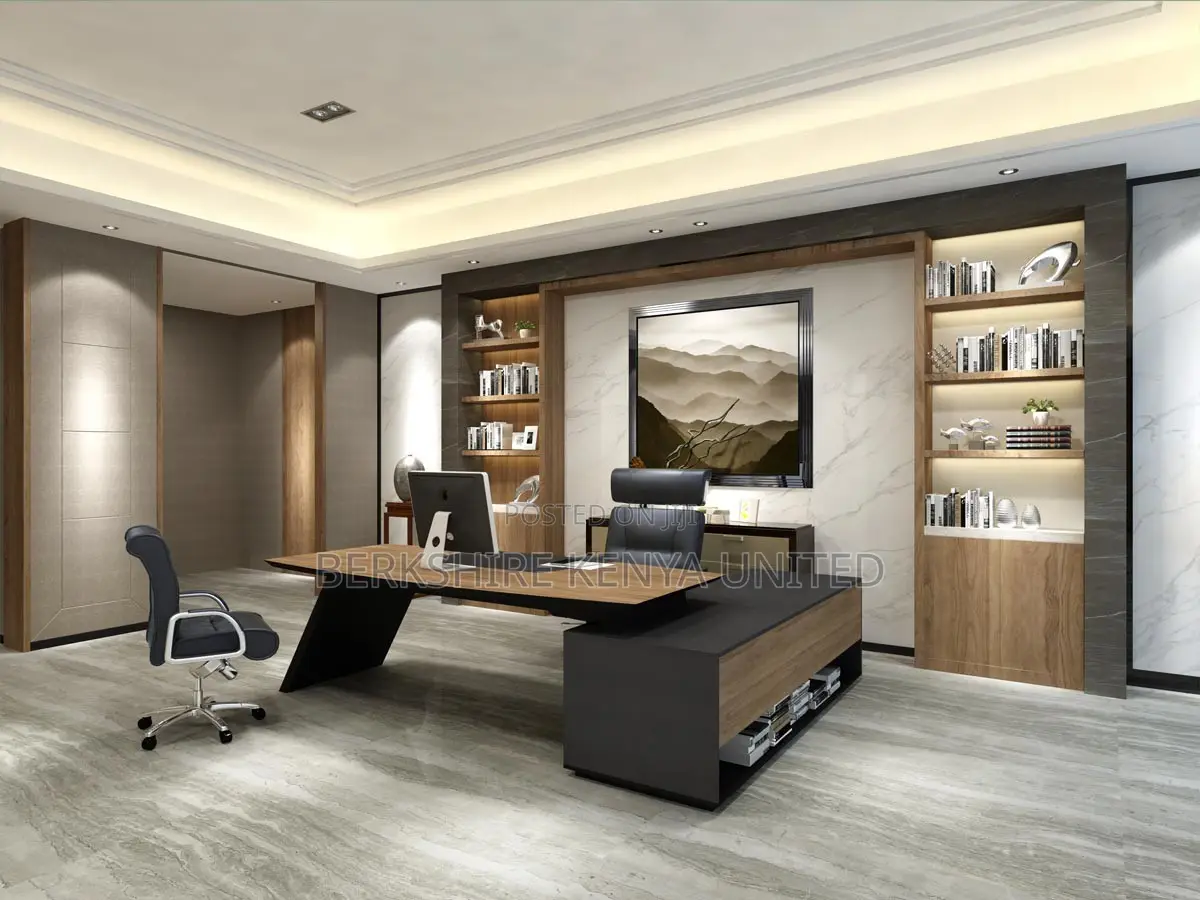 Designer Offices
