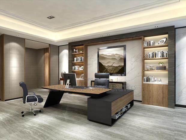 Designer Offices