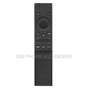 Samsung Universal Remote Controller