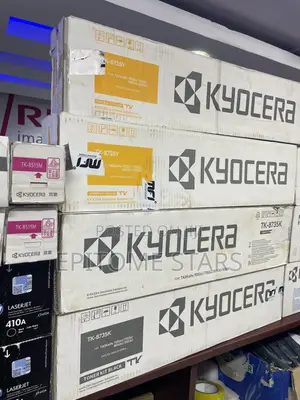 TK 8735 Most Valued Toner