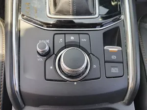 Mazda CX-5 2019