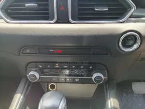 Mazda CX-5 2019