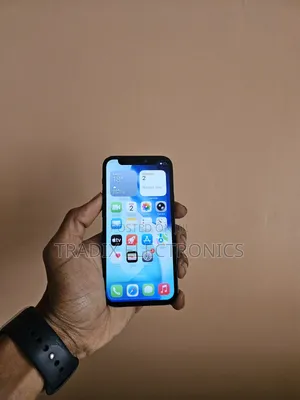 Apple iPhone 12 mini 128 GB Black