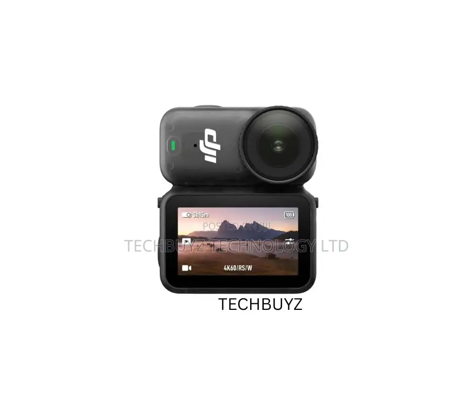 Dji Osmo Nano (64gb)