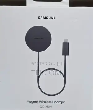 Original Samsung Wireless Magnetic Charger