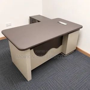 Executive Office Desk, Active Desk