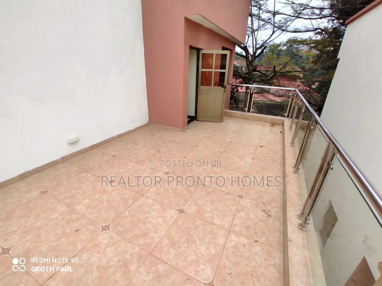 5bdrm Townhouse/Terrace in Lavington, Muthangari for sale