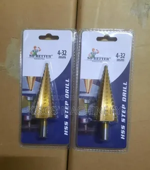 Heavy Duty 4-32mm  Drill Bit/Drill Bit