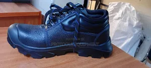 ACE Mamba Safetyboot Size 39